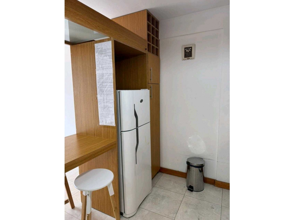 Venta departamento Carlos Paz 2 habitaciones COSTA AZUL SUR — foto 5