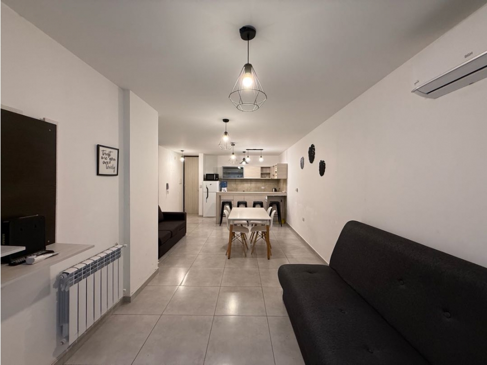 Venta departamento. centro carlos paz, el mas grande — foto 2