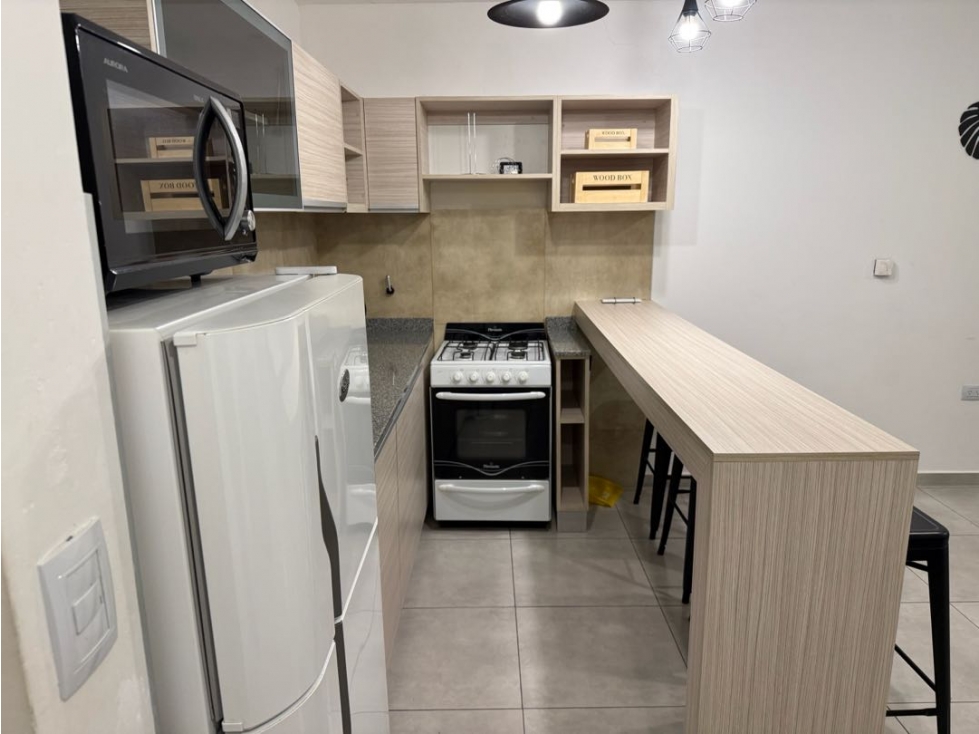 Venta departamento. centro carlos paz, el mas grande — foto 3