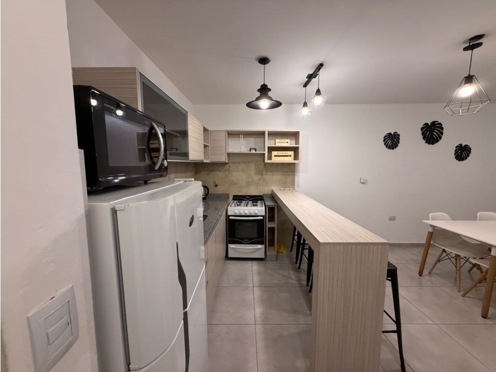 Venta departamento. centro carlos paz, el mas grande — foto 4