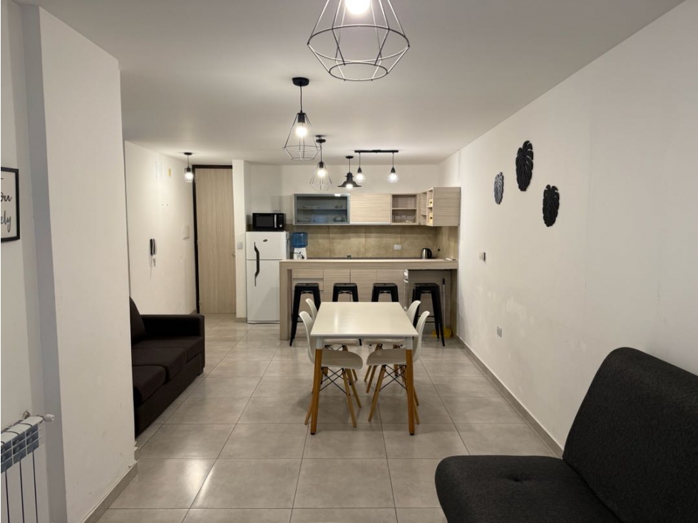 Venta departamento. centro carlos paz, el mas grande — foto 5
