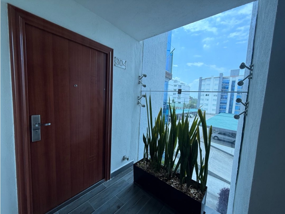 VENTA DEPARTAMENTO CIMASUR - 1