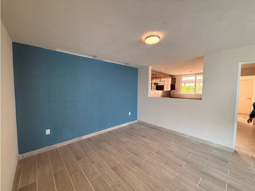 VENTA DEPARTAMENTO CIMASUR - 2