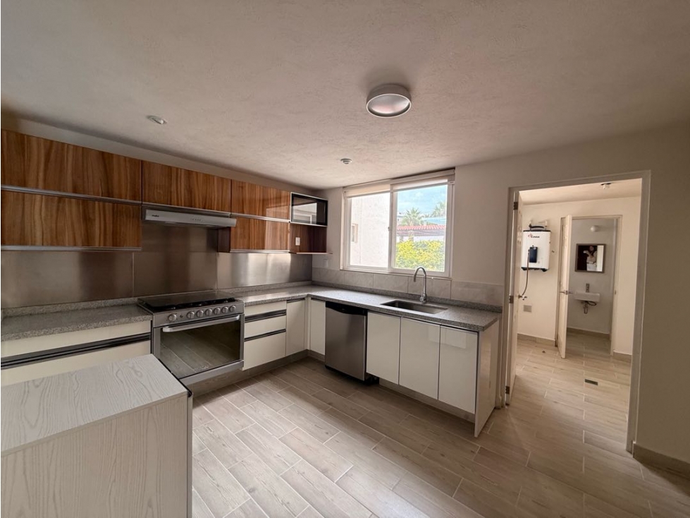 VENTA DEPARTAMENTO CIMASUR - 5