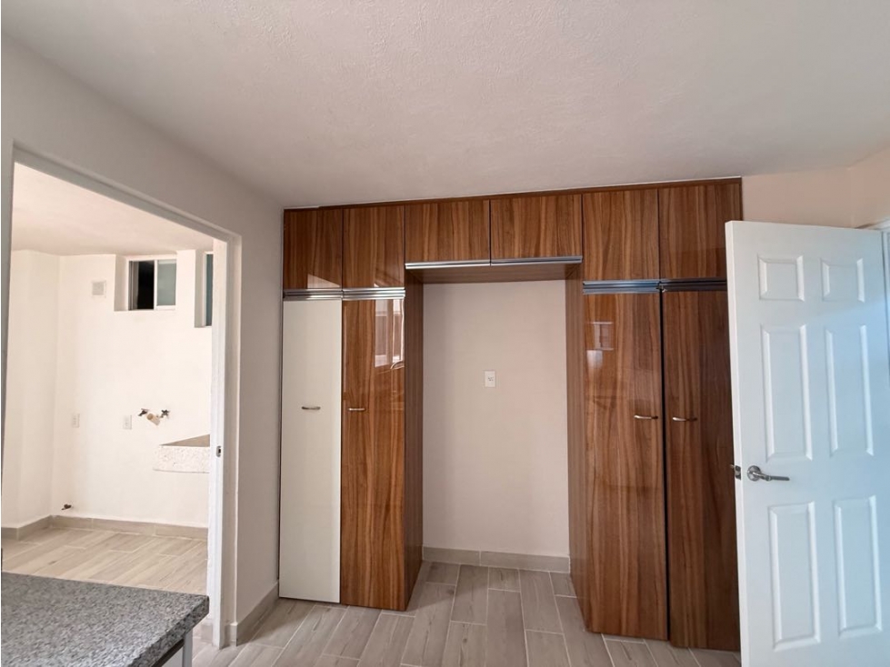VENTA DEPARTAMENTO CIMASUR - 6