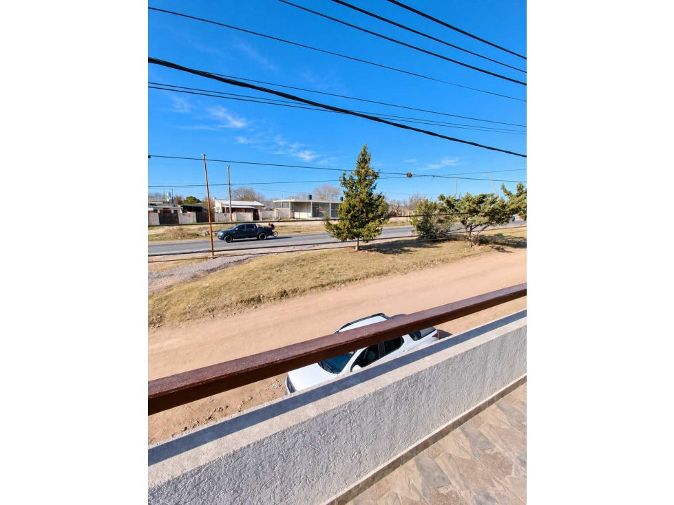 VENTA DEPARTAMENTO CON COCHERA Y VISTA A LAS SIERRAS | VILLA SANTA — foto 2