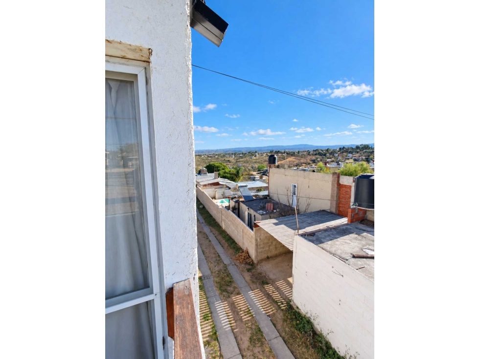 VENTA DEPARTAMENTO CON COCHERA Y VISTA A LAS SIERRAS | VILLA SANTA — foto 3