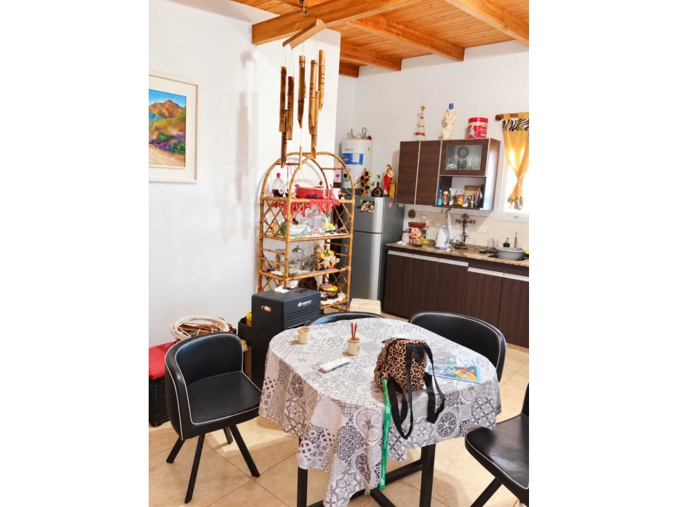 VENTA DEPARTAMENTO CON COCHERA Y VISTA A LAS SIERRAS | VILLA SANTA — foto 4