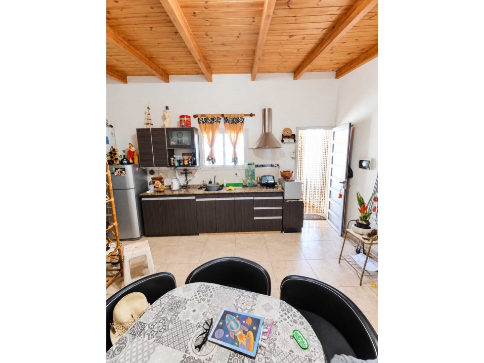 VENTA DEPARTAMENTO CON COCHERA Y VISTA A LAS SIERRAS | VILLA SANTA — foto 5