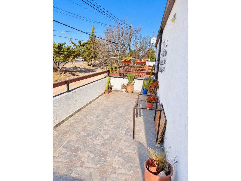 VENTA DEPARTAMENTO CON COCHERA Y VISTA A LAS SIERRAS | VILLA SANTA — foto 6