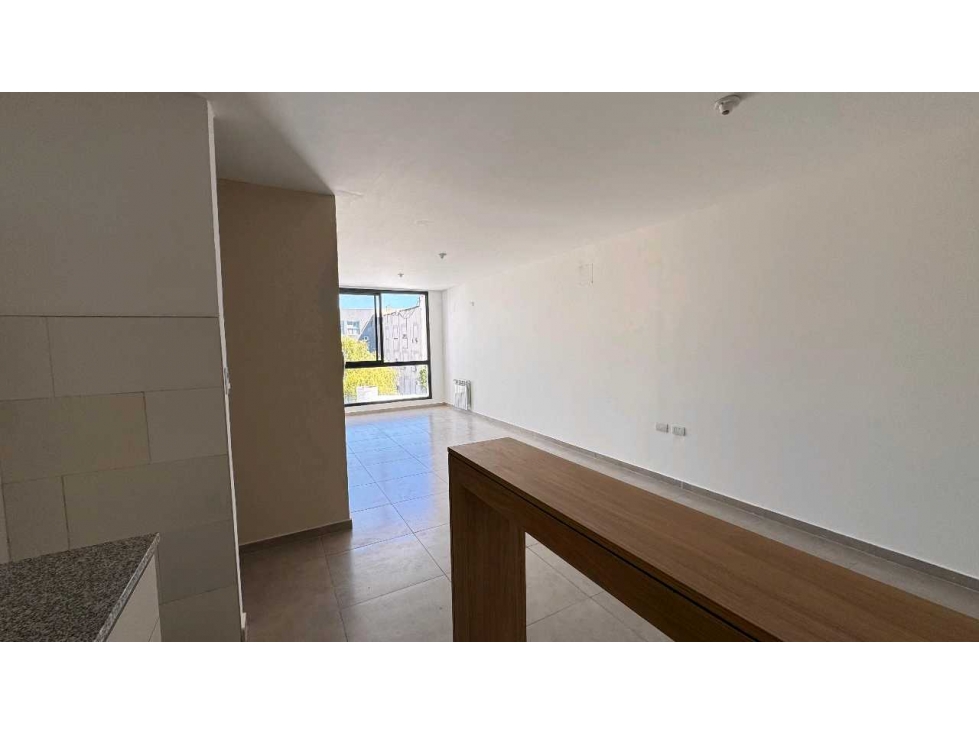 Venta departamento 1 dormitorio cochera centro - 4
