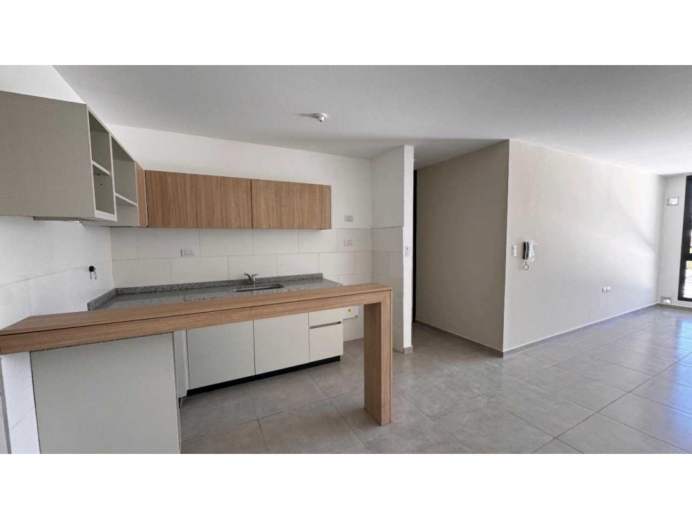 Venta departamento 1 dormitorio cochera centro - 5