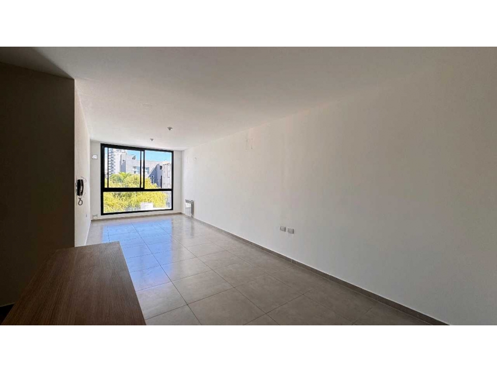 Venta departamento 1 dormitorio cochera centro - 6
