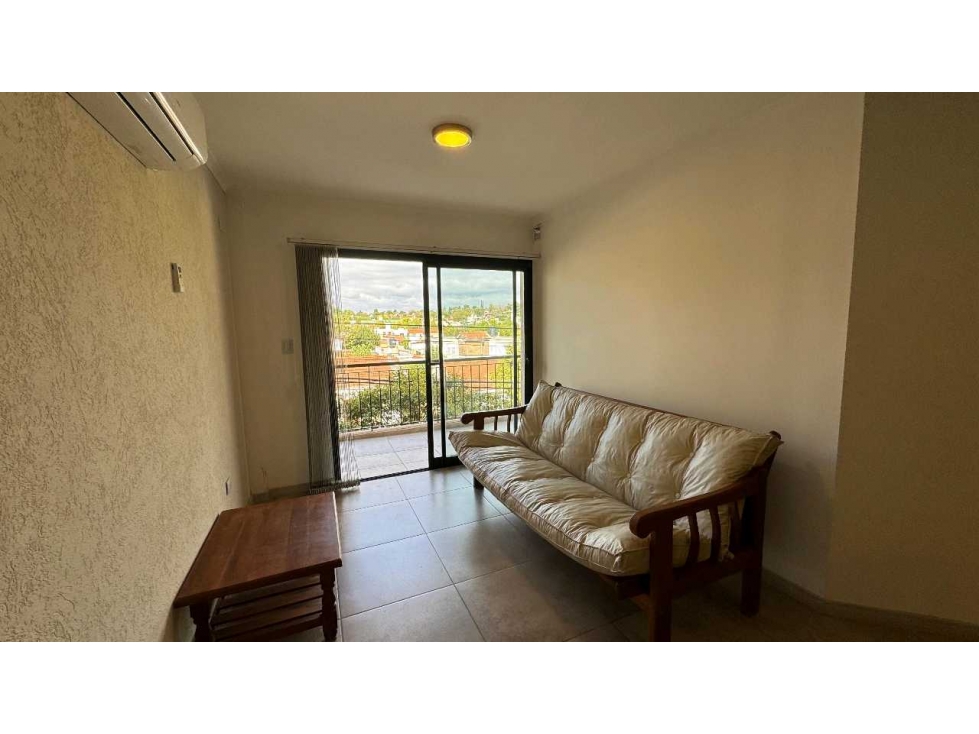 Departamento amoblado con pileta climatizada y cochera Carlos Paz — foto 6