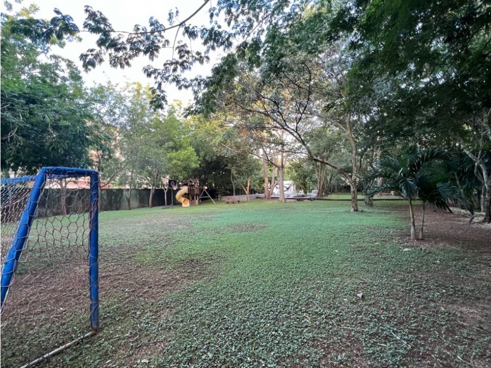 Venta Departamento con piscina temozon Norte Merida yucatan — foto 3