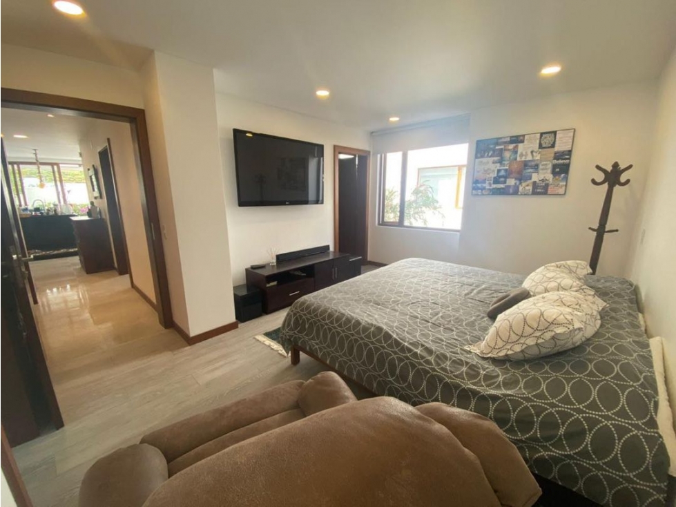Venta departamento Cumbayá, Santa Lucía — foto 6
