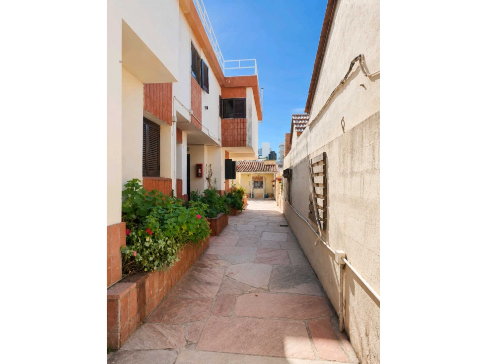 VENTA DEPARTAMENTO DE 1 DORMITORIOZona centro - 1