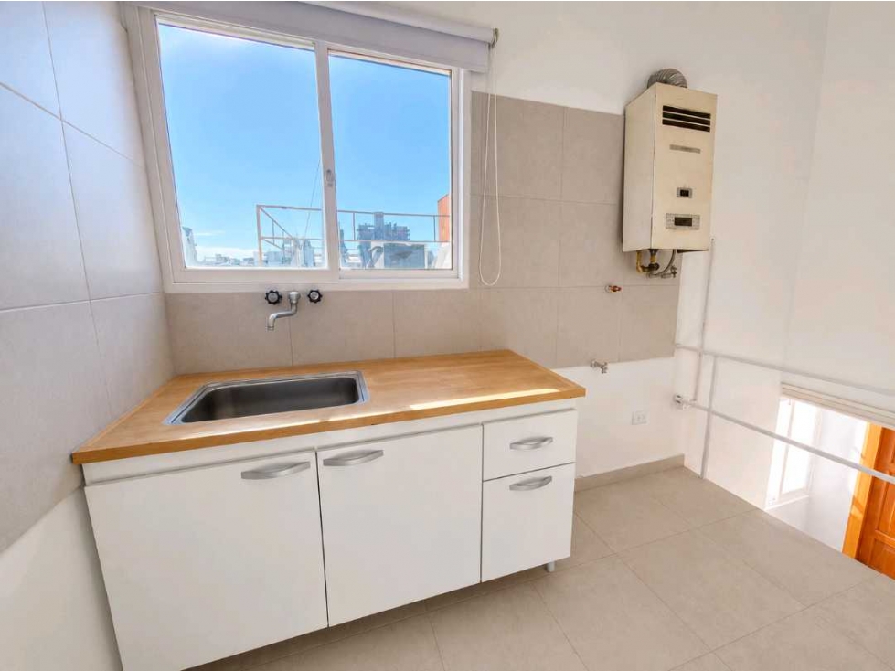 VENTA DEPARTAMENTO DE 1 DORMITORIOZona centro - 2