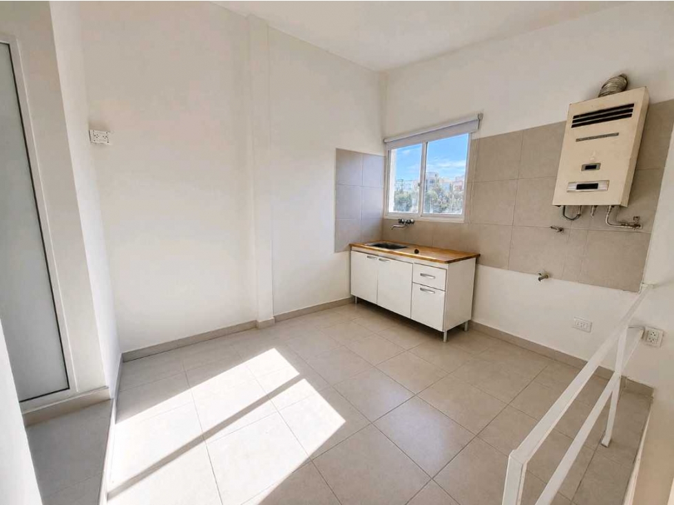 VENTA DEPARTAMENTO DE 1 DORMITORIOZona centro - 3