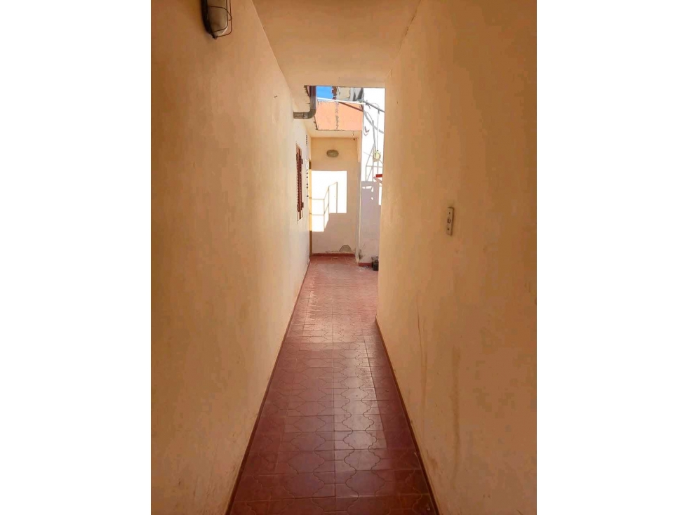VENTA DEPARTAMENTO DE 1 DORMITORIOZona centro - 4