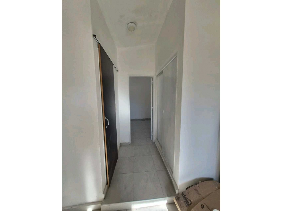 VENTA DEPARTAMENTO DE 1 DORMITORIOZona centro - 5