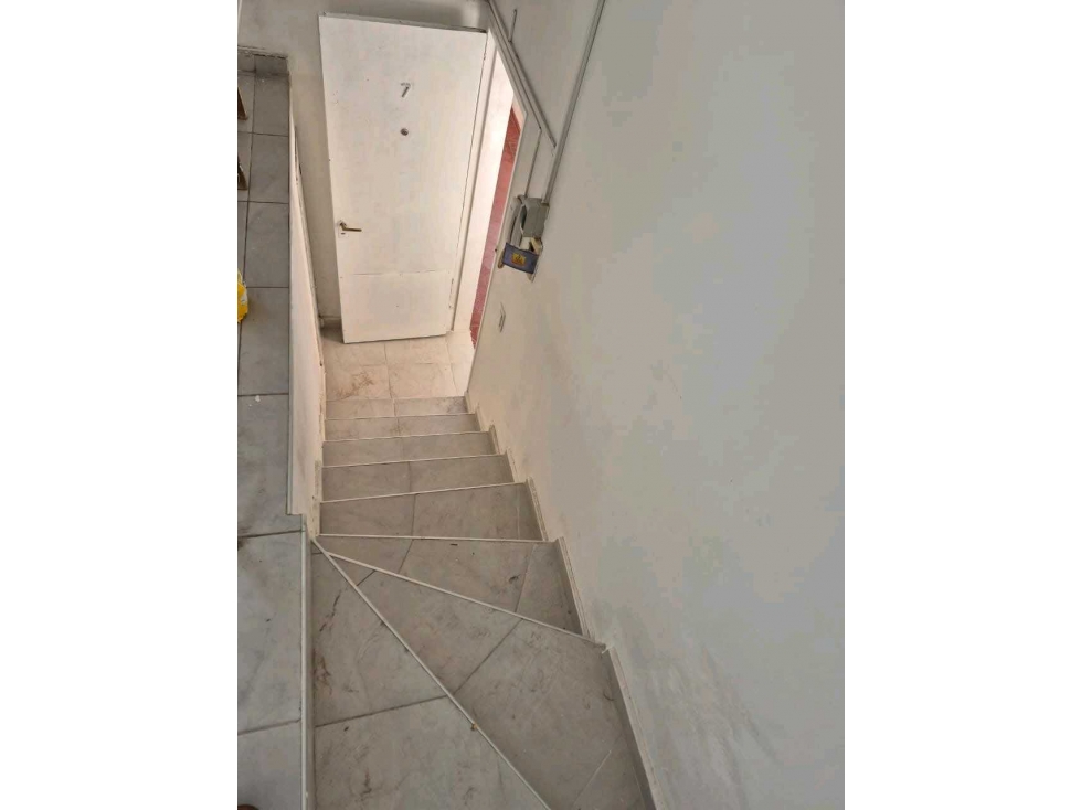 VENTA DEPARTAMENTO DE 1 DORMITORIOZona centro - 6
