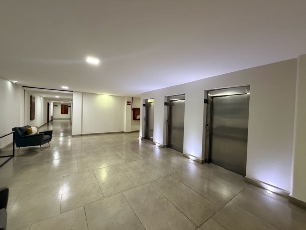 Venta Departamento de 160 m² en Altea Torre 1 — foto 3
