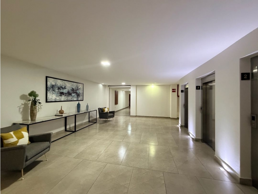 Venta Departamento de 160 m² en Altea Torre 1 — foto 4