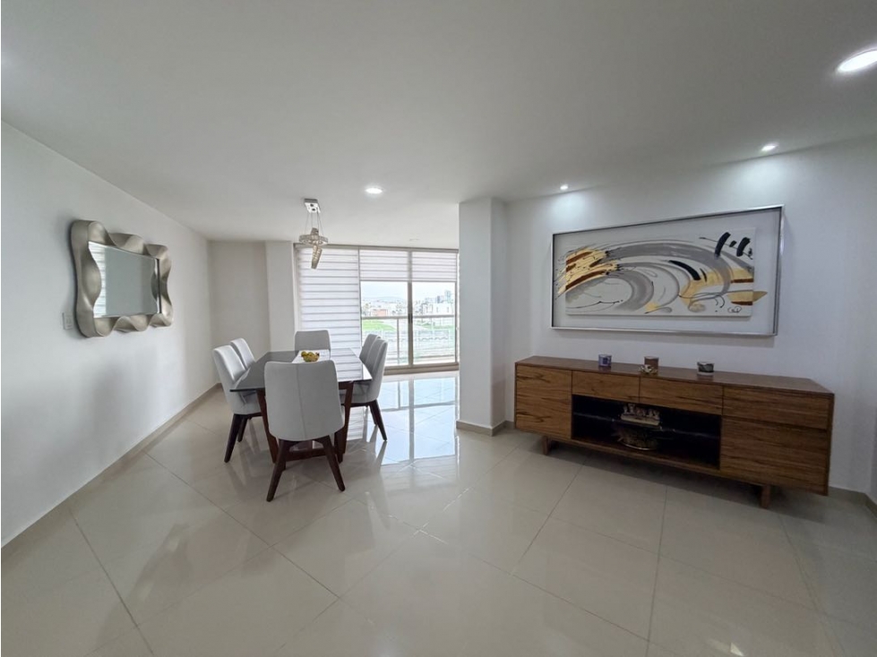 Venta Departamento de 160 m² en Altea Torre 1 — foto 5