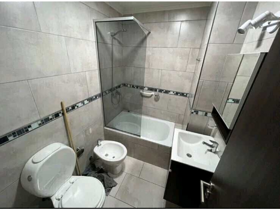 VENTA DEPARTAMENTO EN EDIFICIO MIRALEJOS 11Excelente oportunidad - 5