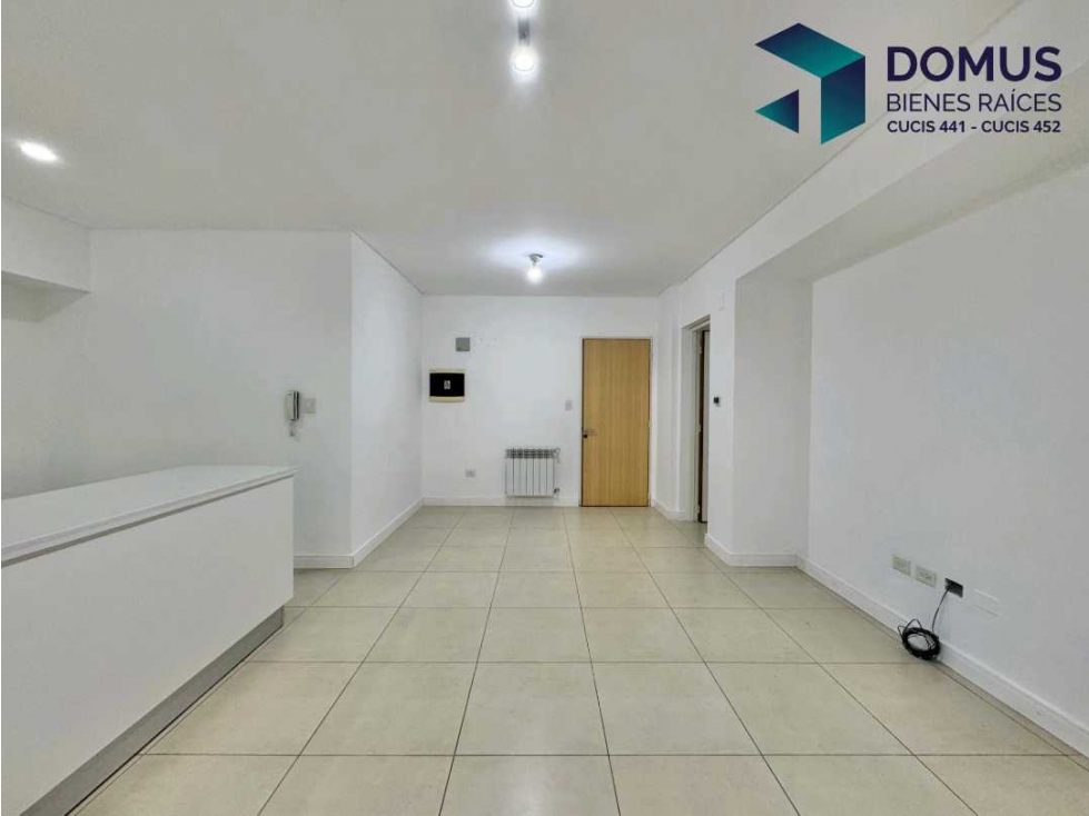 VENTA DEPARTAMENTO EN EDIFICIO ESPACIO 20 - 3