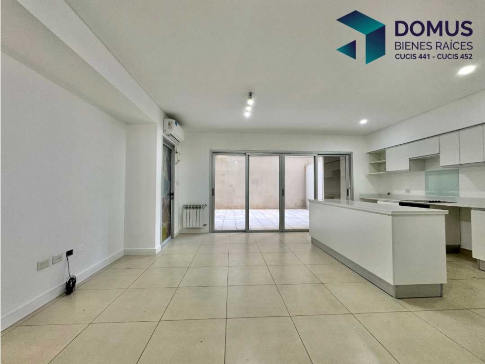 VENTA DEPARTAMENTO EN EDIFICIO ESPACIO 20 - 4