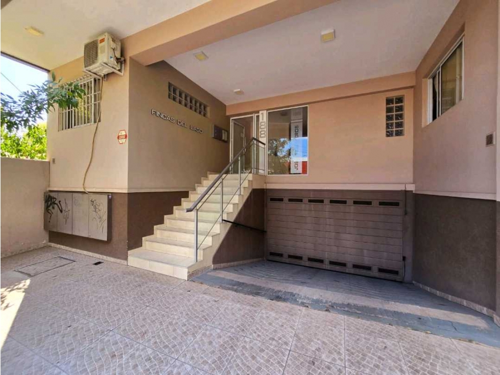 VENTA Departamento en planta baja a 2 cuadras del centro patio coche - 2