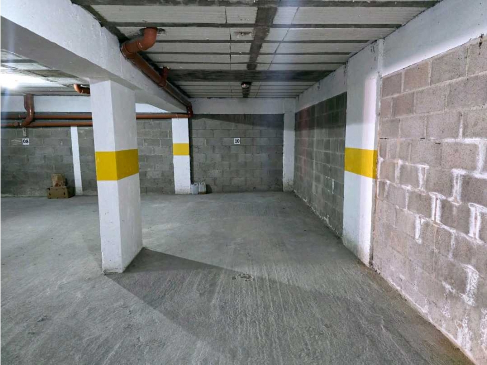 VENTA Departamento en planta baja a 2 cuadras del centro patio coche - 4