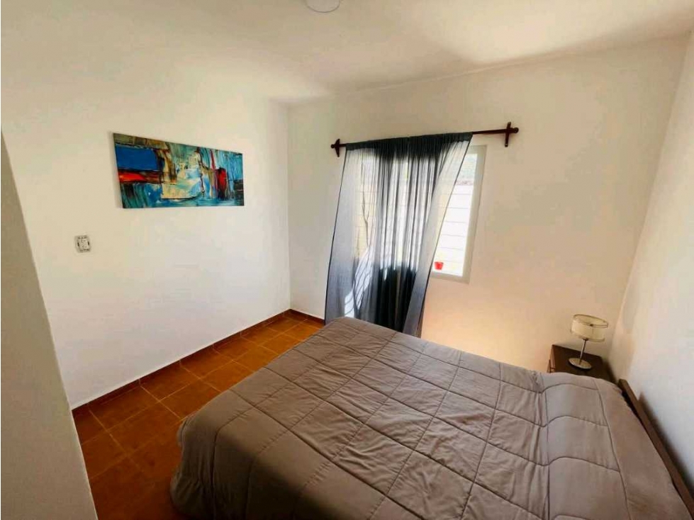 VENTA DEPARTAMENTO EN PLAYAS DE ORO - 4