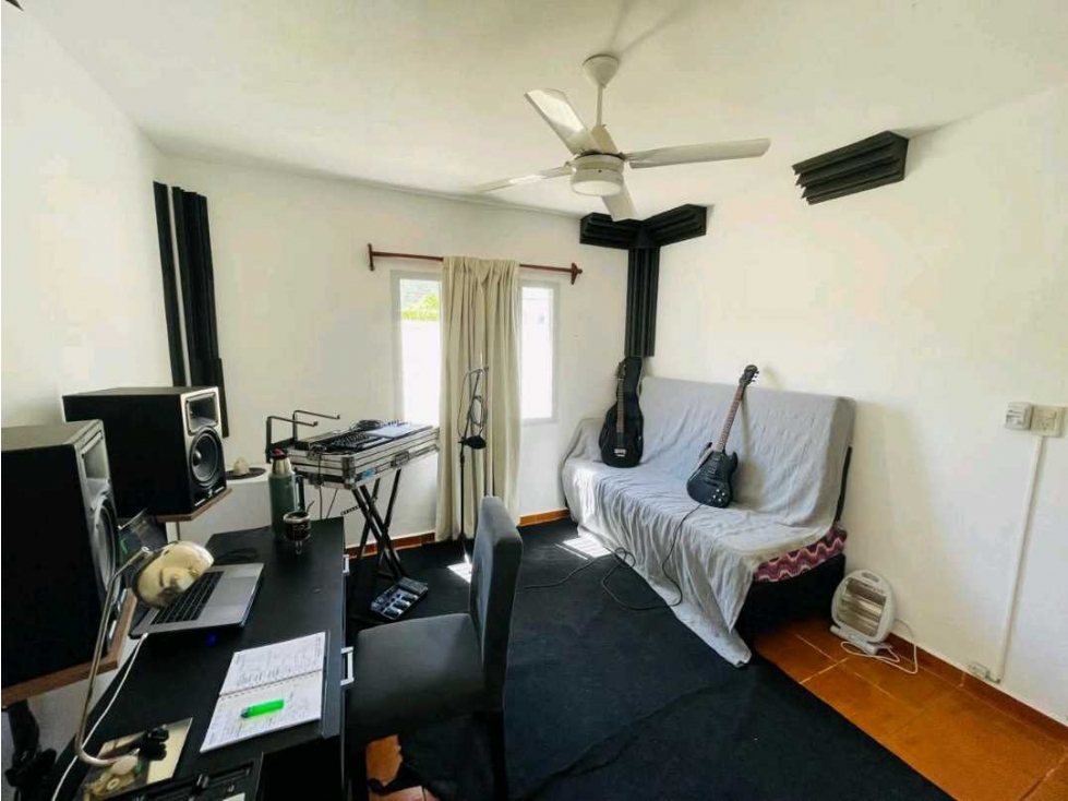 VENTA DEPARTAMENTO EN PLAYAS DE ORO - 5
