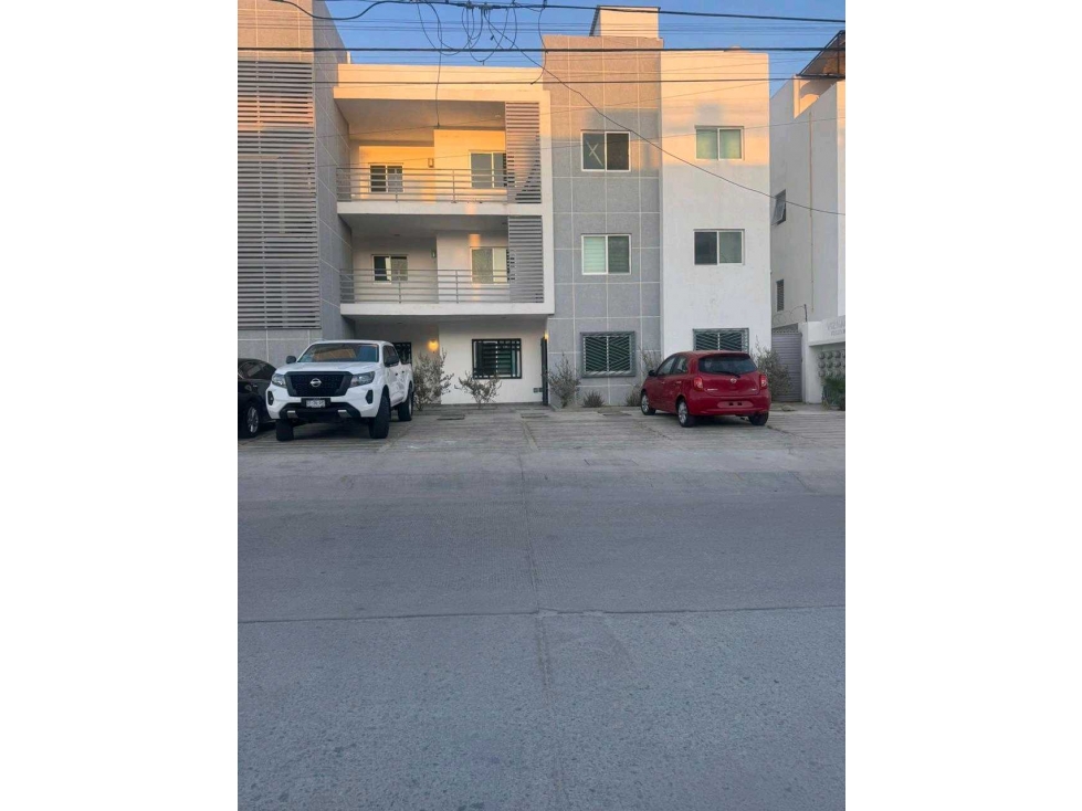Venta departamento en.colonia Viznaga, Cabo San.Lucas - 2