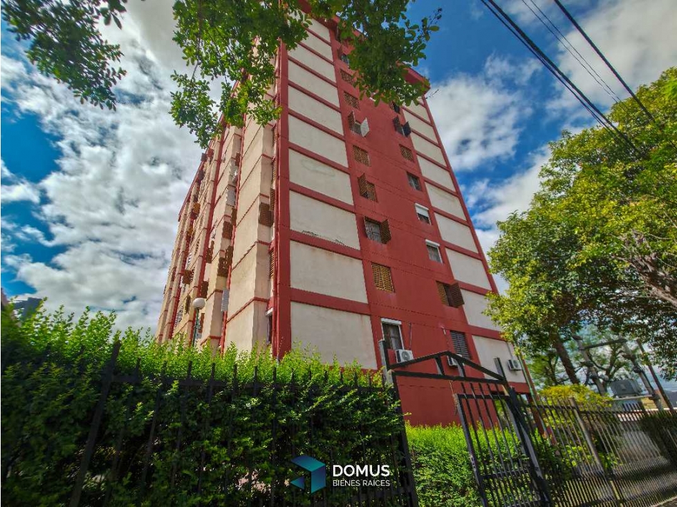 VENTA DEPARTAMENTO GRAL. GÜEMES 2200