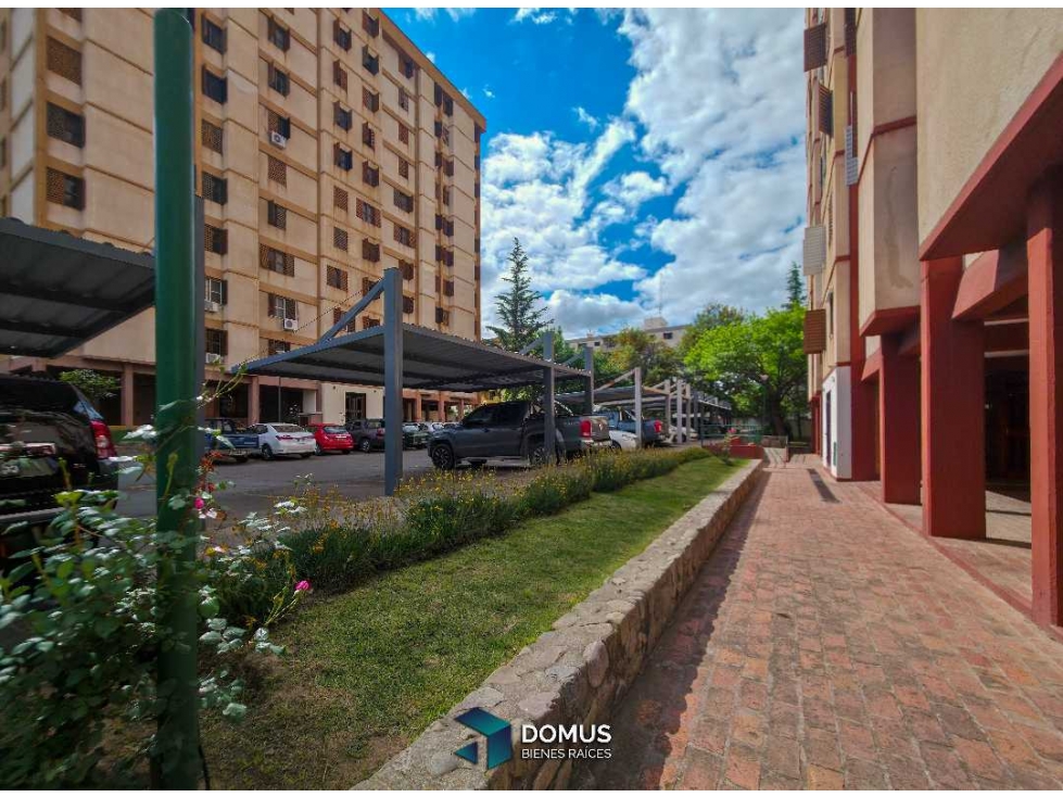 VENTA DEPARTAMENTO GRAL. GÜEMES 2200 — foto 2