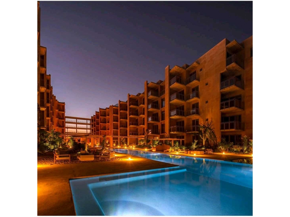 Venta Departamento Las Arenas.Cabo San Lucas