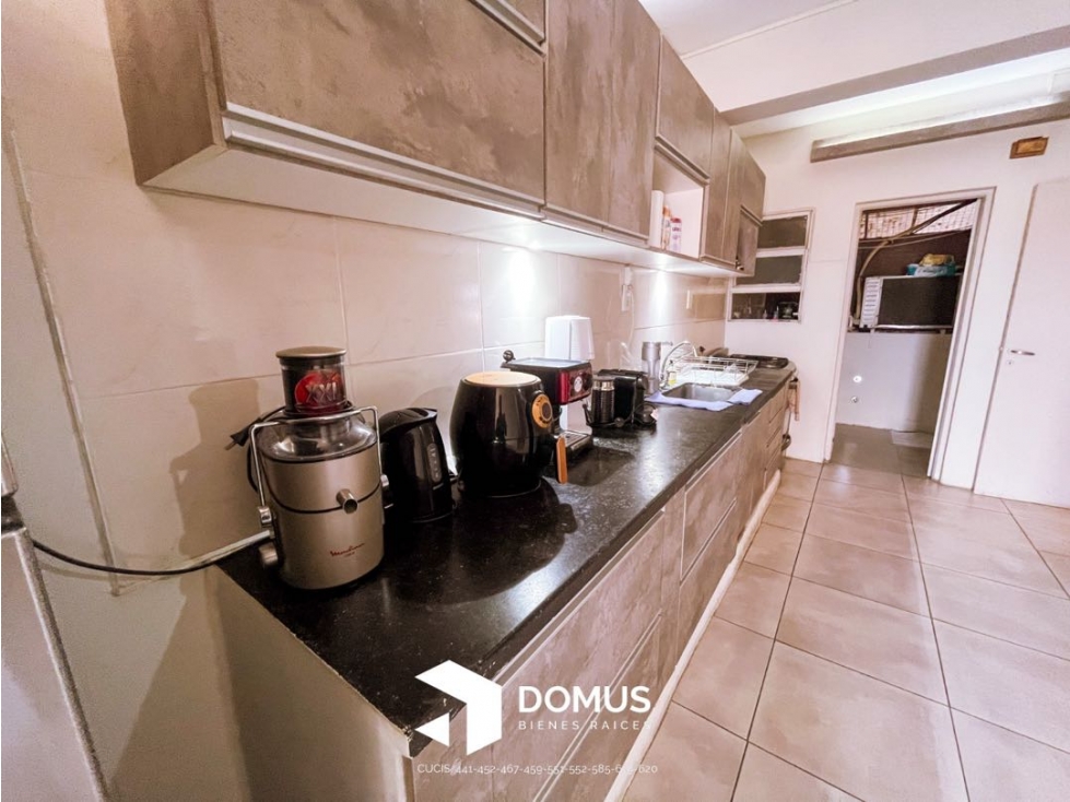 VENTA DEPARTAMENTO MACROCENTRO - 4