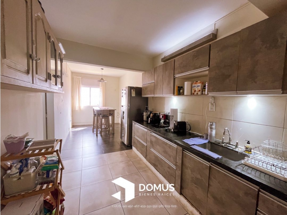 VENTA DEPARTAMENTO MACROCENTRO - 6
