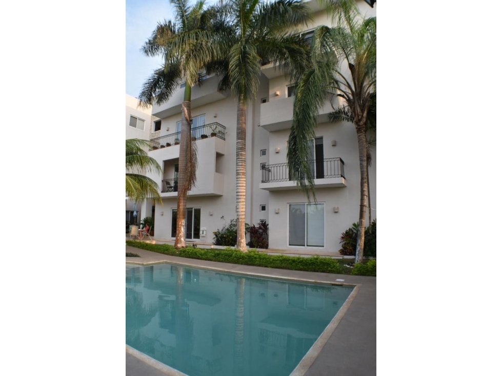 Venta departamento Montebello Mérida Yucatán