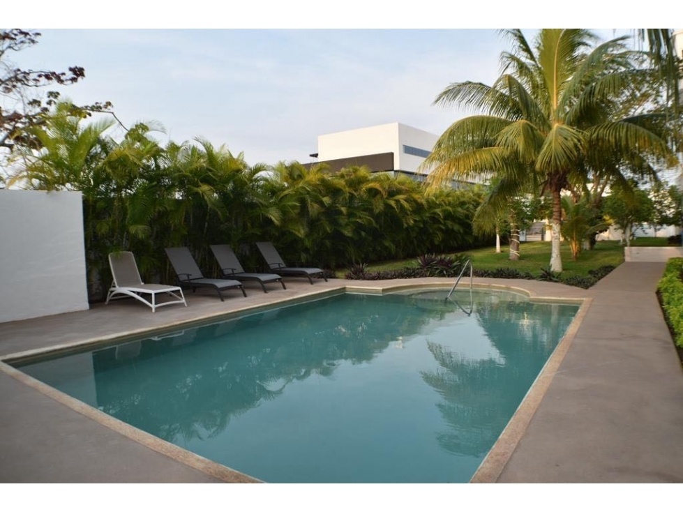 Venta departamento Montebello Mérida Yucatán — foto 2