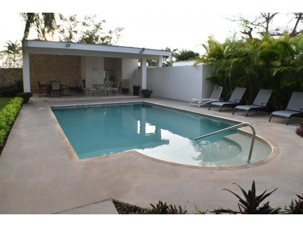 Venta departamento Montebello Mérida Yucatán — foto 3