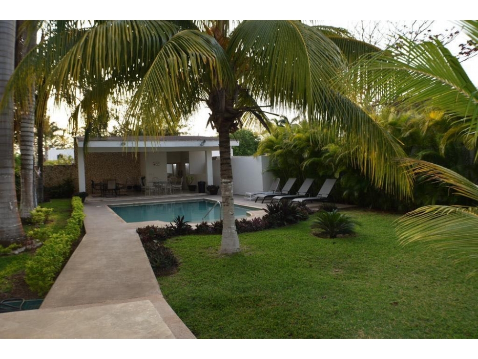 Venta departamento Montebello Mérida Yucatán — foto 4