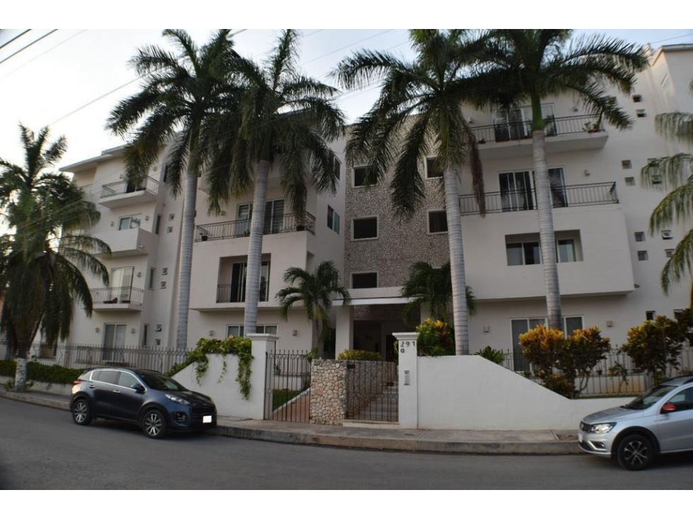 Venta departamento Montebello Mérida Yucatán — foto 5