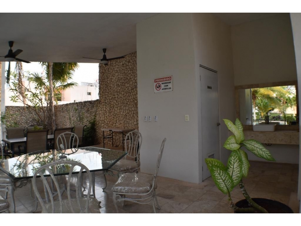 Venta departamento Montebello Mérida Yucatán — foto 6
