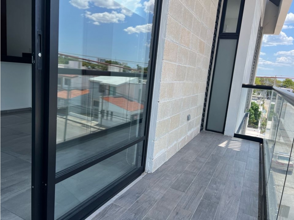 Venta departamento Montes de Ame Mérida Yucatán — foto 2