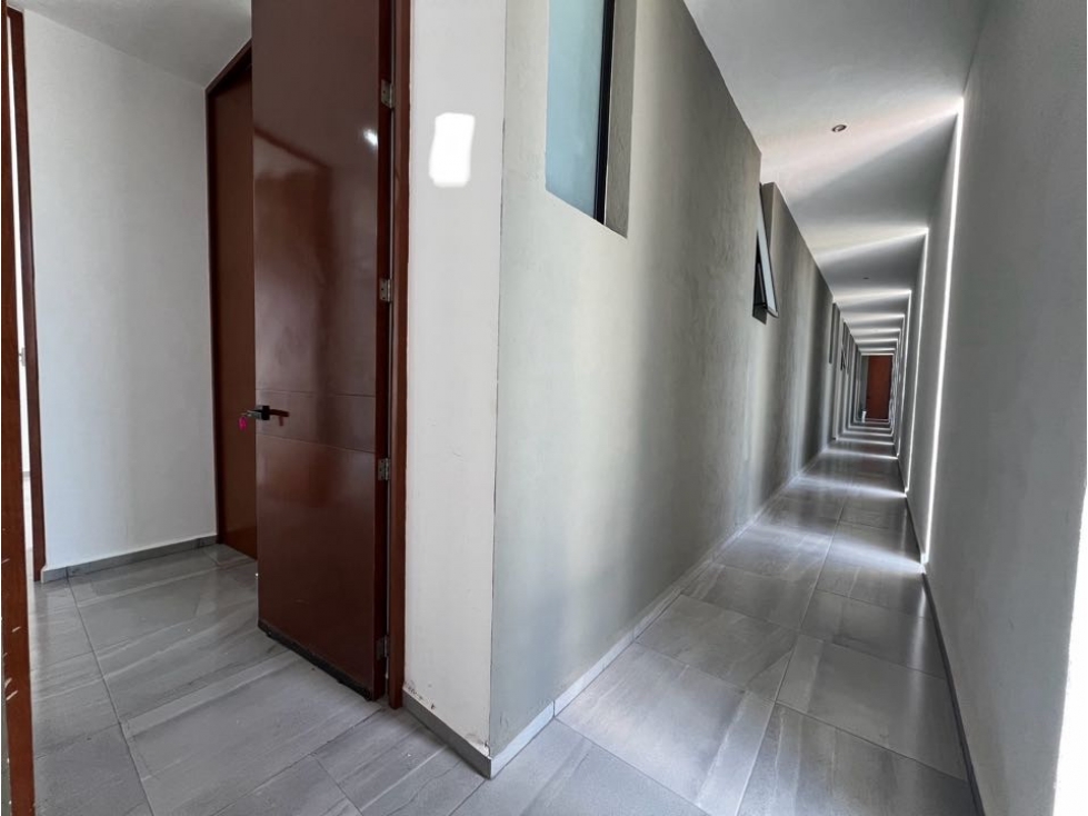 Venta departamento Montes de Ame Mérida Yucatán — foto 3